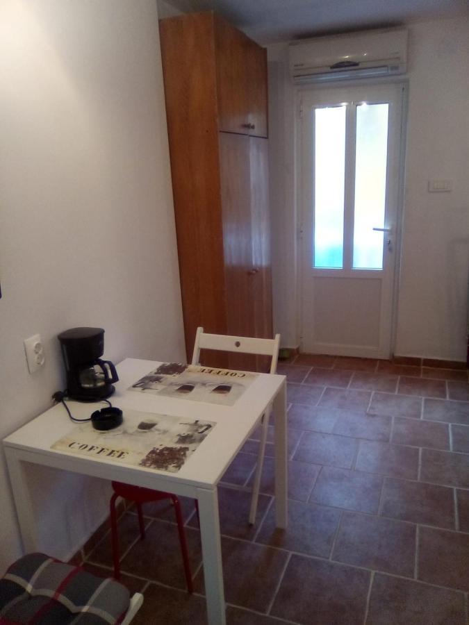 Ferienwohnung Marinja Studio Žuljana Exterior foto